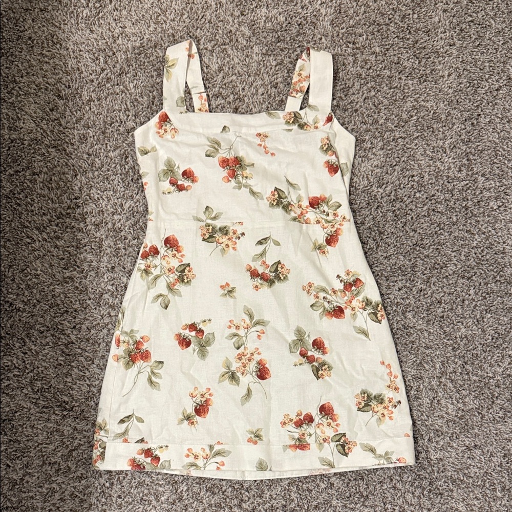 Abercrombie & Fitch dress